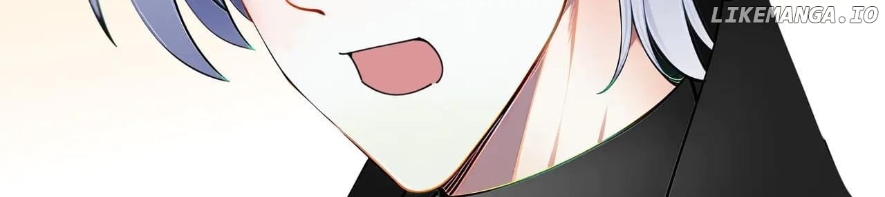 Daddy President Is Too Hard To Deal With Chapter 157 - page 69